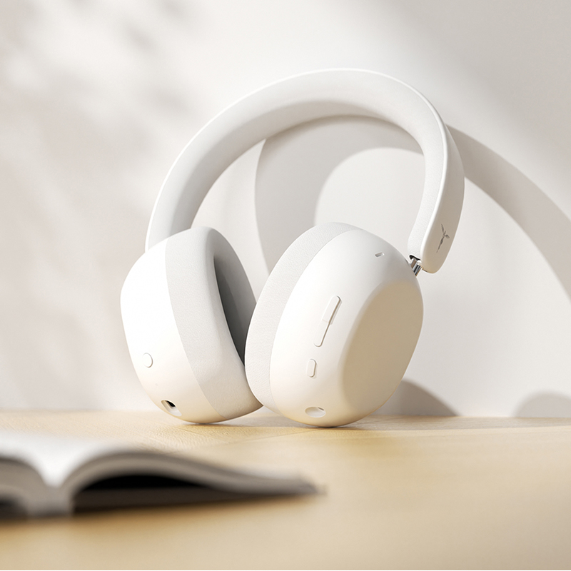 TANCHJIM RITA HiFi Bluetooth K - Anc Wireless Over Ear Headphones incelemesi ve fiyatı