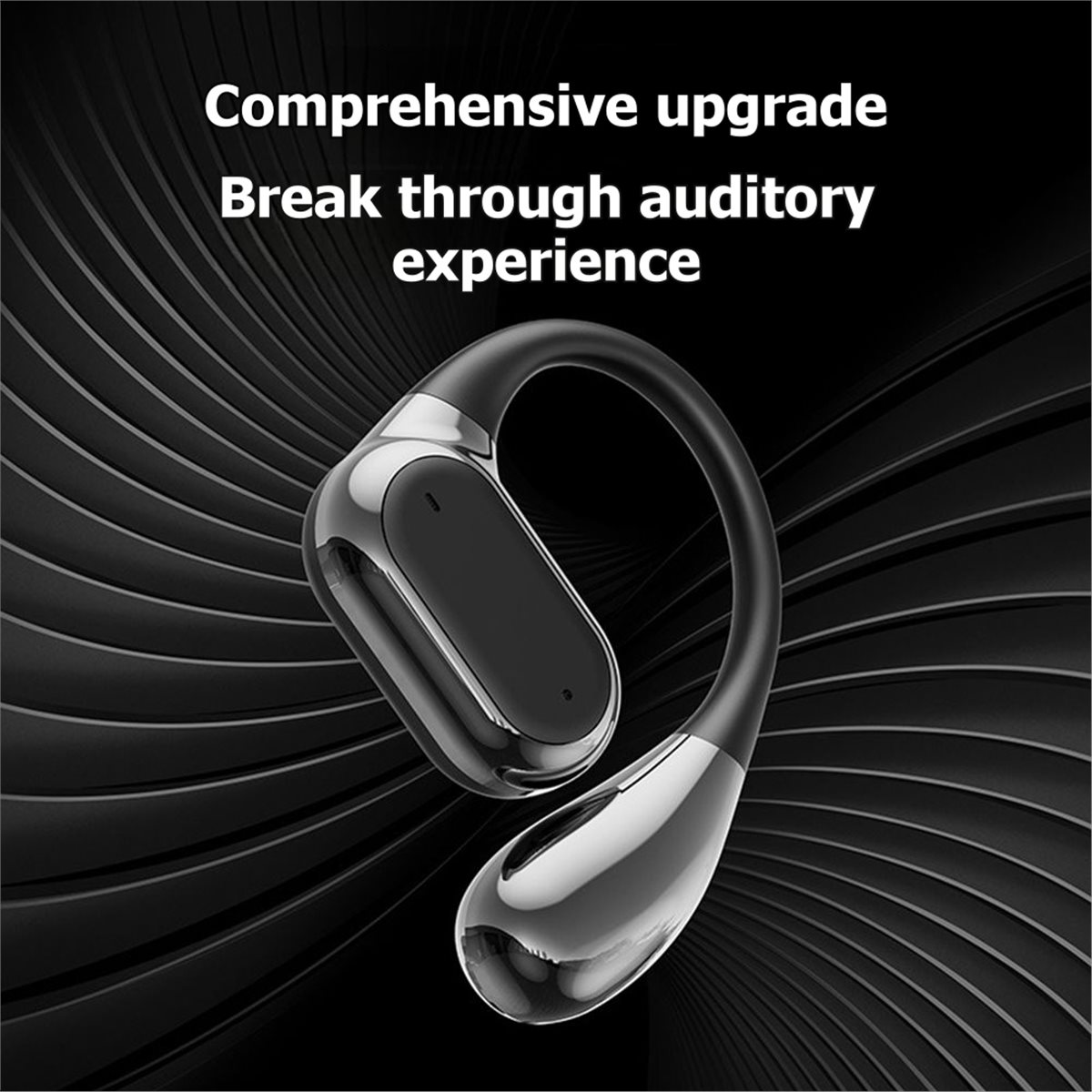 SCLS Kablosuz Kulaklık Bluetoo - Bone Conduction Running Headphones incelemesi ve fiyatı