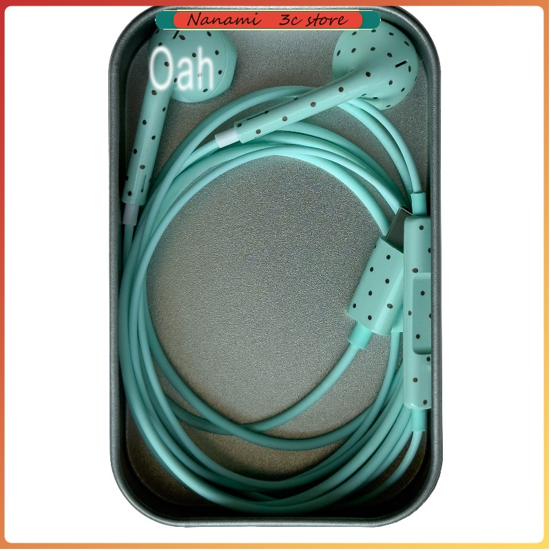 Oah Puantiyeli Kablolu Kulaklı - Headphones incelemesi ve fiyatı
