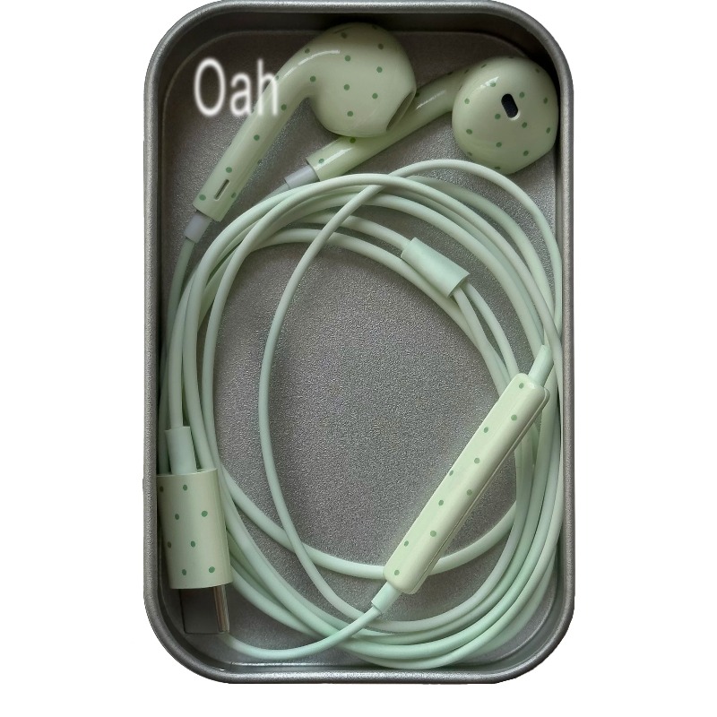 Oah Puantiyeli Kablolu Kulaklı - Headphones incelemesi ve fiyatı