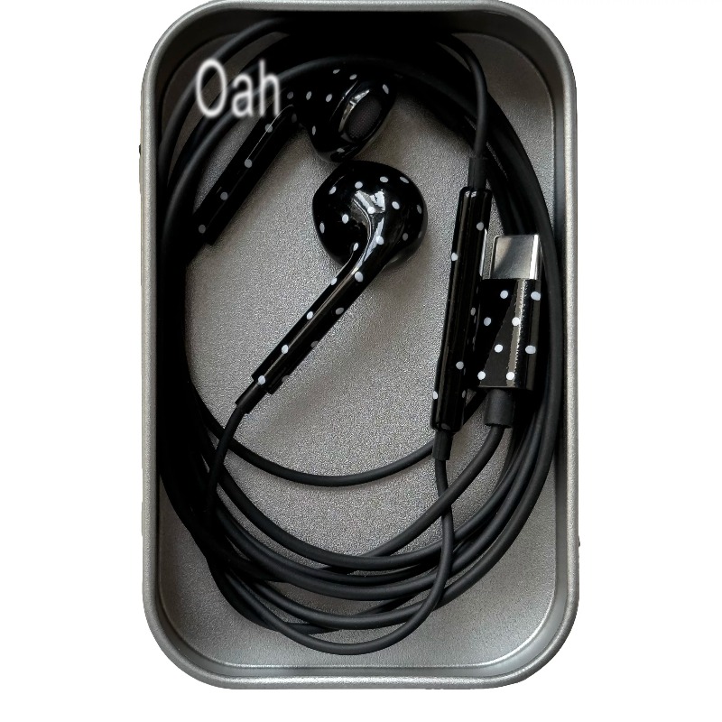Oah Puantiyeli Kablolu Kulaklı - Headphones incelemesi ve fiyatı