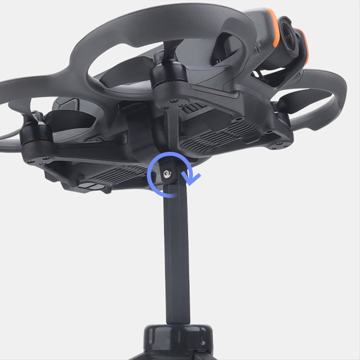 Avata 2 Drone için Masaüstü Ek - Drones incelemesi ve fiyatı