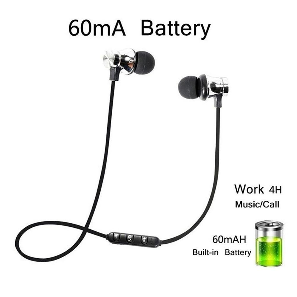 Boyun Bandı Kulak İçi Kulaklık - Magnetic Neckband Sports Earphones incelemesi ve fiyatı