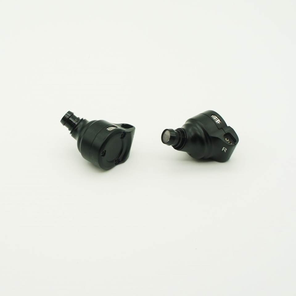 IMR RAH 2023 Dinamik Sürücü +1 - Planar Magnetic Iem Earphones incelemesi ve fiyatı