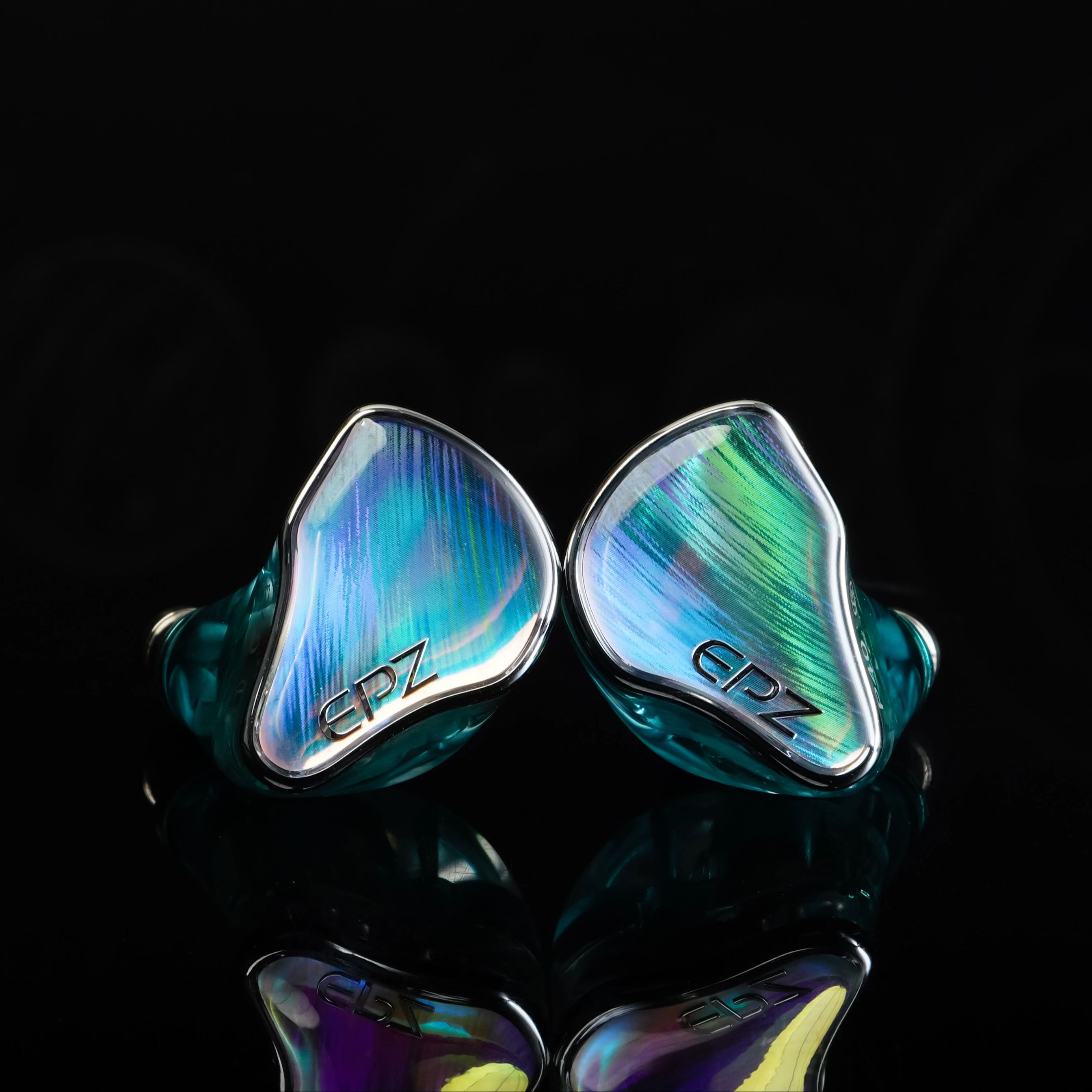 EPZ P40 Kulak İçi Kulaklık HiF - Planar Magnetic Iem Earphones incelemesi ve fiyatı