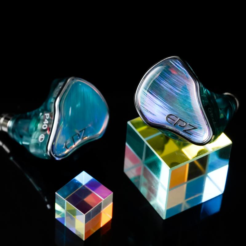 EPZ P40 Kulak İçi Kulaklık HiF - Planar Magnetic Iem Earphones incelemesi ve fiyatı