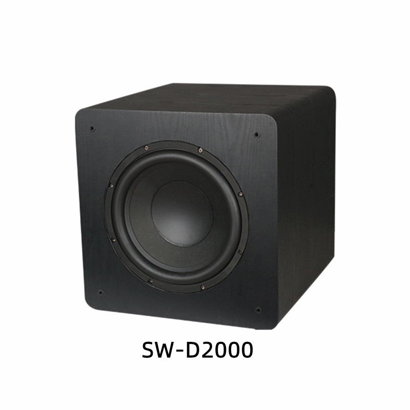 Tonewinner SW-D2000 400W 12 İn - Speakers incelemesi ve fiyatı