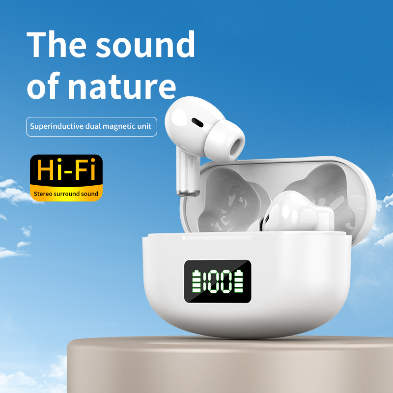 TWS Bluetooth Kulaklıklar Kabl - Open Ear Air Conduction Headphones incelemesi ve fiyatı