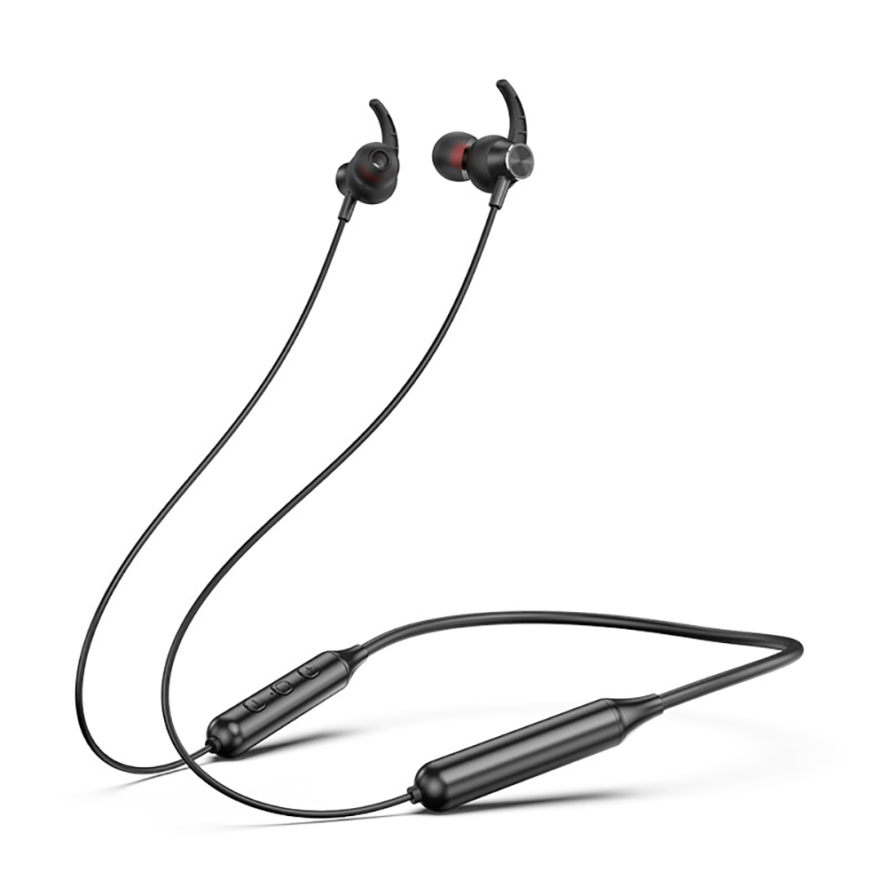 Kablosuz Bluetooth 5.0 Kulaklı - Magnetic Neckband Sports Earphones incelemesi ve fiyatı