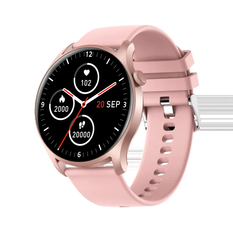 SENBONO MAX8 Erkekler Akıllı S - Smartwatches incelemesi ve fiyatı