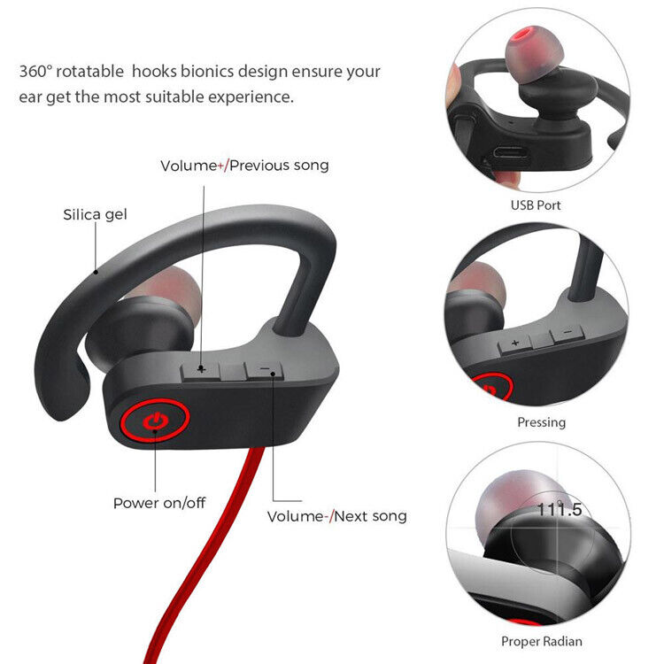 2024 Spor Boyun Bandı Kablosuz - Bone Conduction Running Headphones incelemesi ve fiyatı