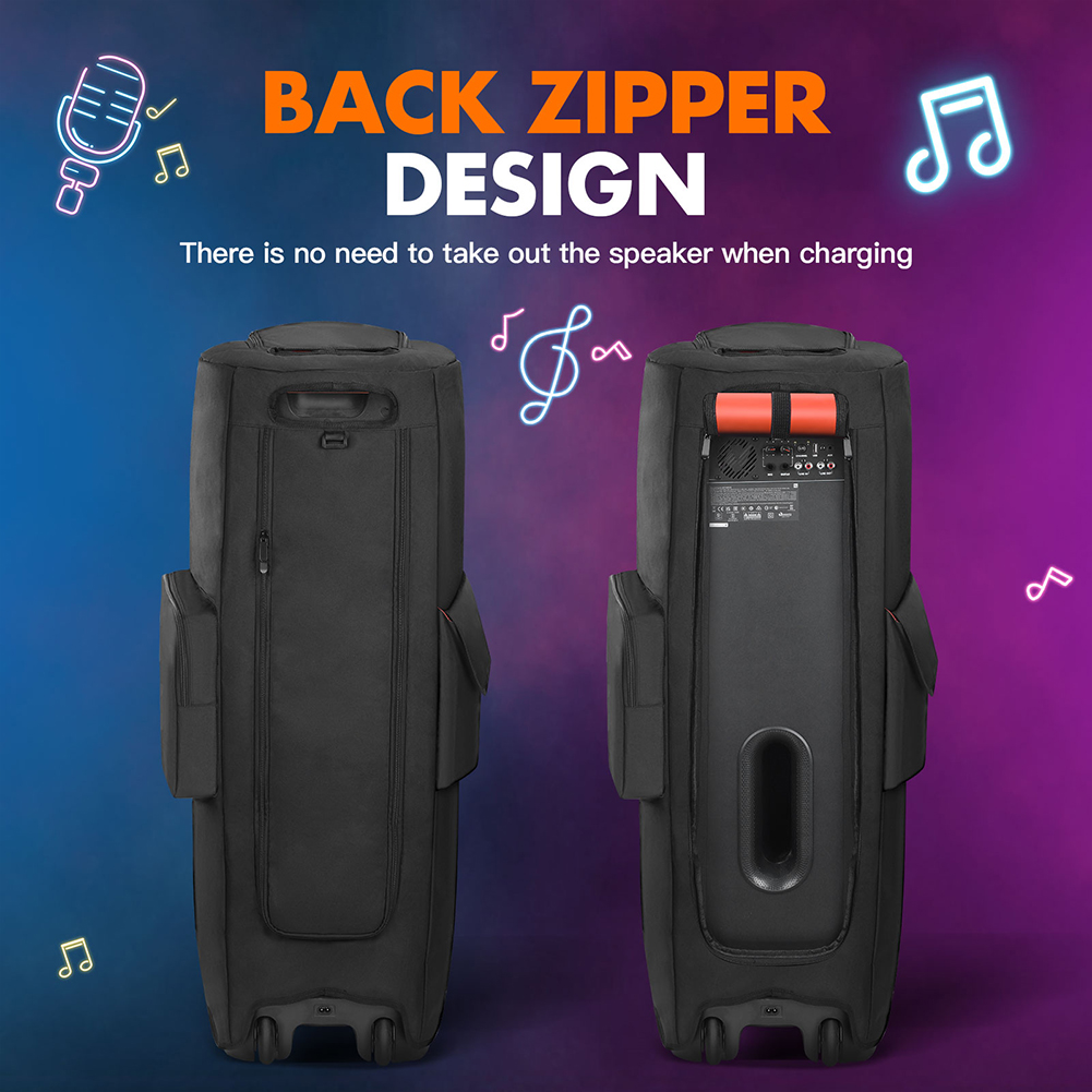 Taşınabilir Hoparlör Toz Kılıf - Speakers incelemesi ve fiyatı