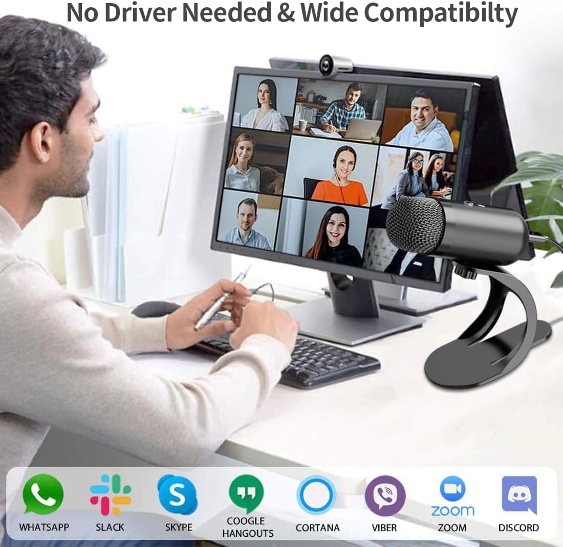 Profesyonel USB Mikrofon Konde - Tablets incelemesi ve fiyatı