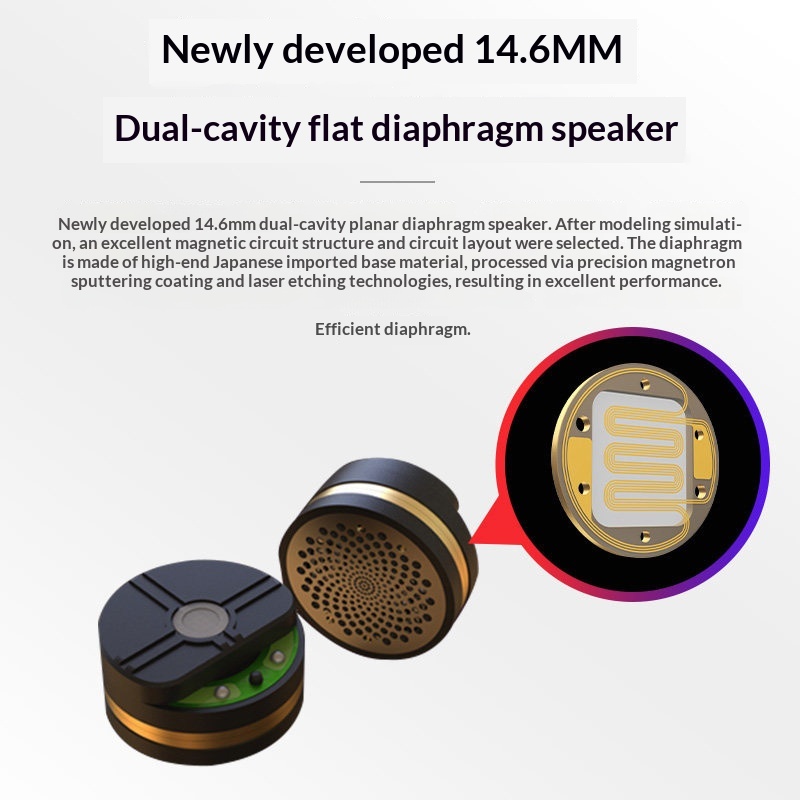 7Hz x Crinacle Dioko Planar Ma - Planar Magnetic Iem Earphones incelemesi ve fiyatı