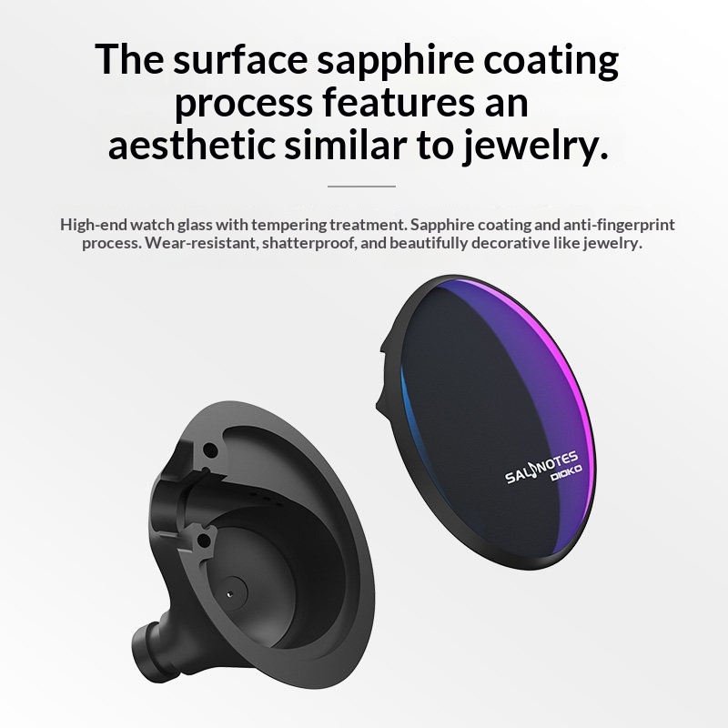 7Hz x Crinacle Dioko Planar Ma - Planar Magnetic Iem Earphones incelemesi ve fiyatı