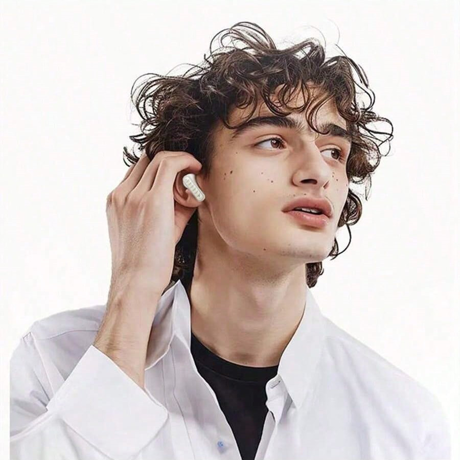 Kablosuz Bluetooth Kulaklık Oy - Tws Earbuds Bluetooth 5.3 incelemesi ve fiyatı