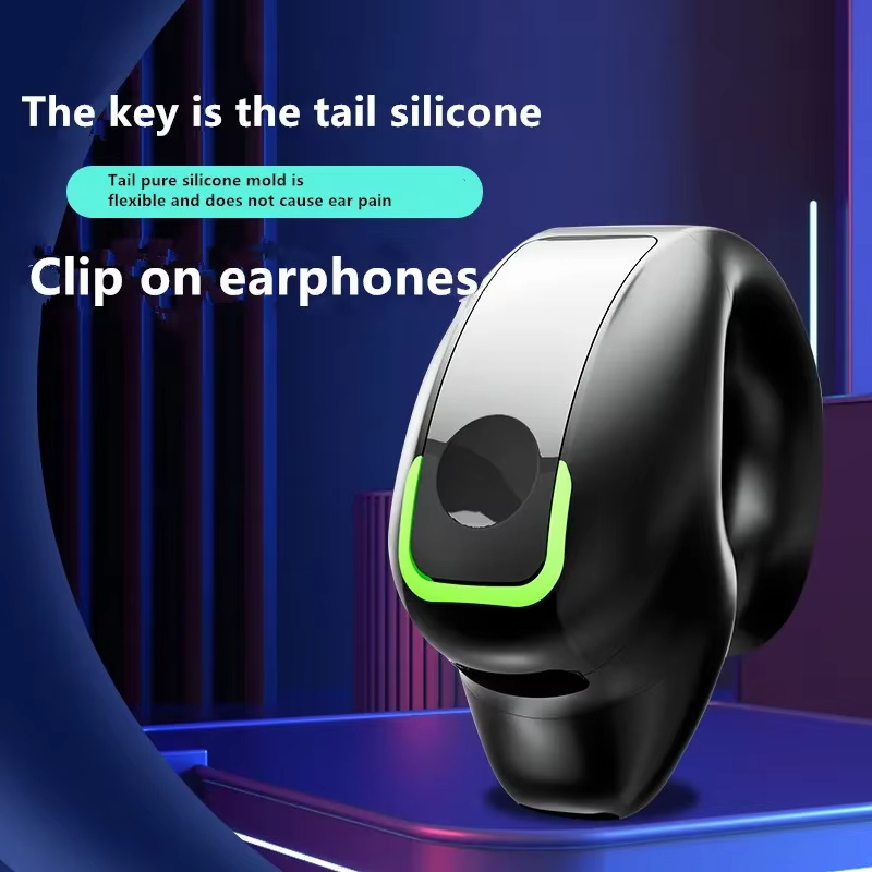 Tws Bluetooth Uyumlu 5.3 Kablo - Open Ear Air Conduction Headphones incelemesi ve fiyatı