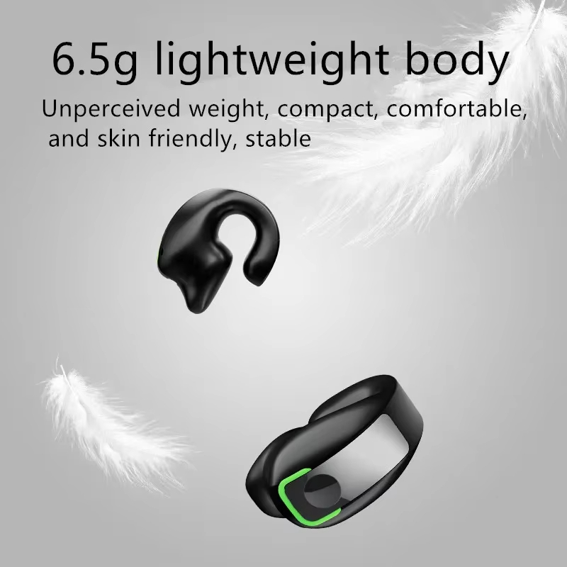 Tws Bluetooth Uyumlu 5.3 Kablo - Open Ear Air Conduction Headphones incelemesi ve fiyatı