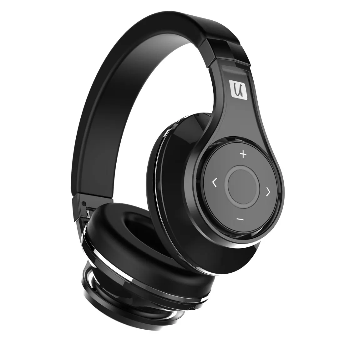 Bluedio U UFO Kulak Üstü Kulak - Anc Wireless Over Ear Headphones incelemesi ve fiyatı