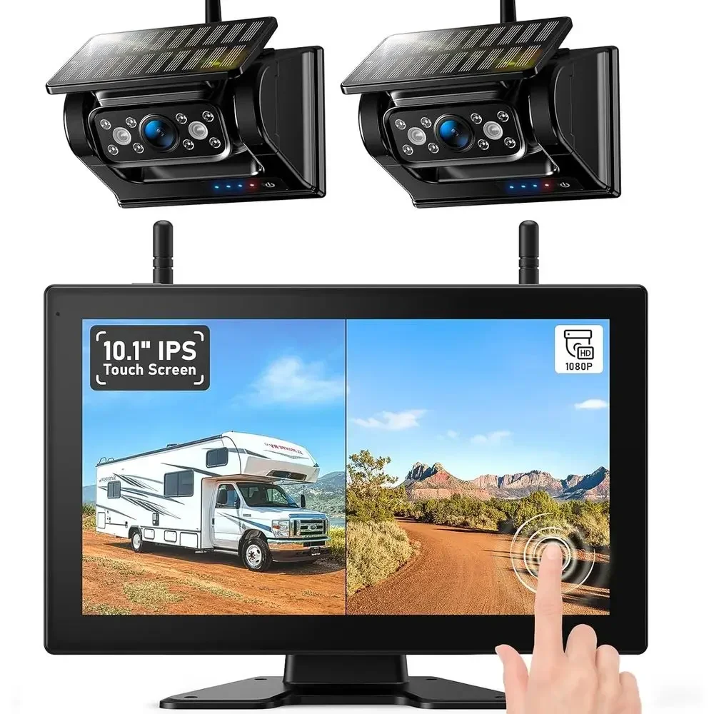 Manyetik Güneş Enerjili Kablos - Cameras incelemesi ve fiyatı