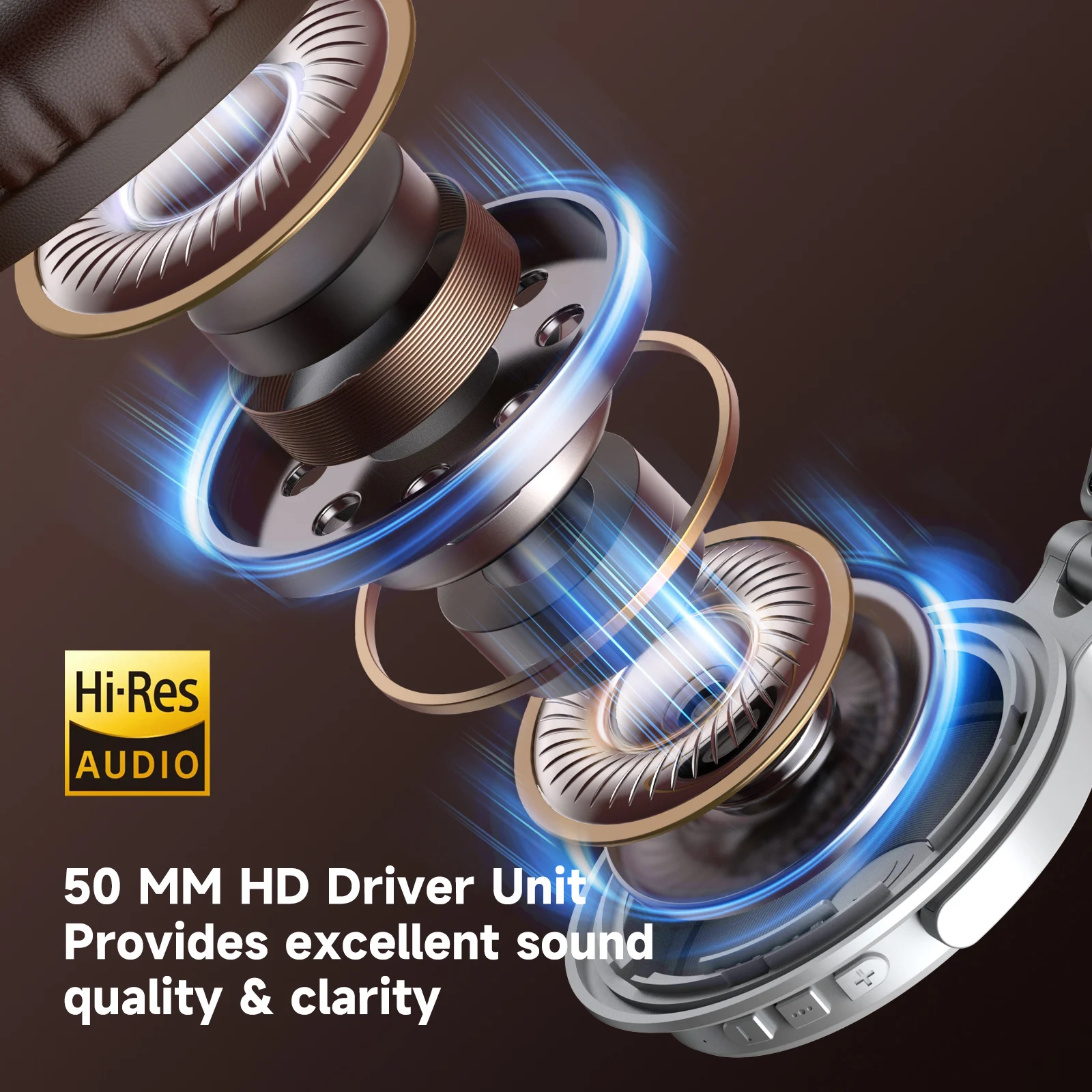 Oneodio Upgrade Pro C Kablosuz - Anc Wireless Over Ear Headphones incelemesi ve fiyatı