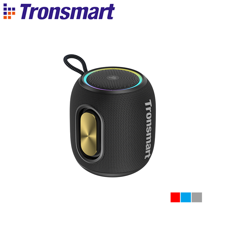 Tronsmart T8 Mini Hoparlör Blu - Portable Bluetooth Speaker Waterproof Ipx7 incelemesi ve fiyatı