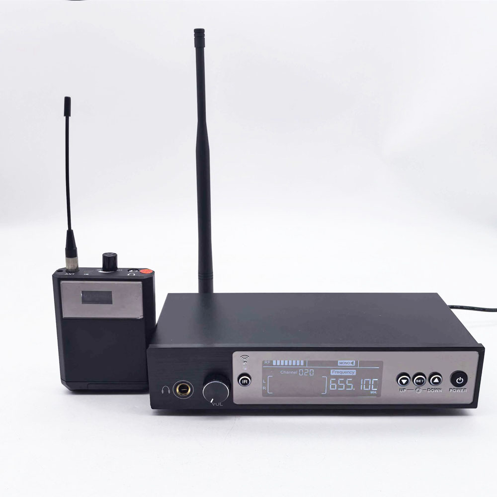 Sahne Performansı İzleme Kulak - In Ear Monitors For Singers incelemesi ve fiyatı