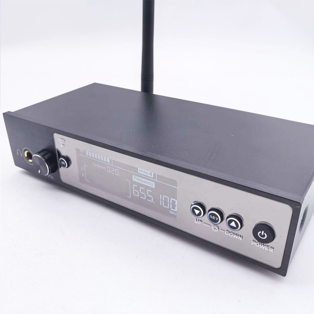 Sahne Performansı İzleme Kulak - In Ear Monitors For Singers incelemesi ve fiyatı