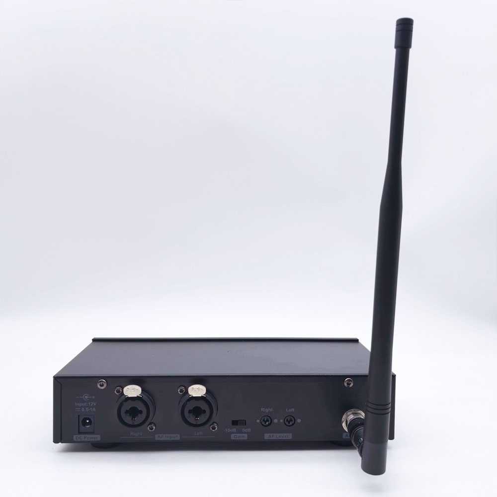 Sahne Performansı İzleme Kulak - In Ear Monitors For Singers incelemesi ve fiyatı