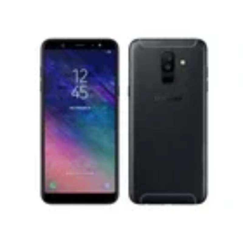 Samsung Galaxy A6 A600F Kilits - Cameras incelemesi ve fiyatı