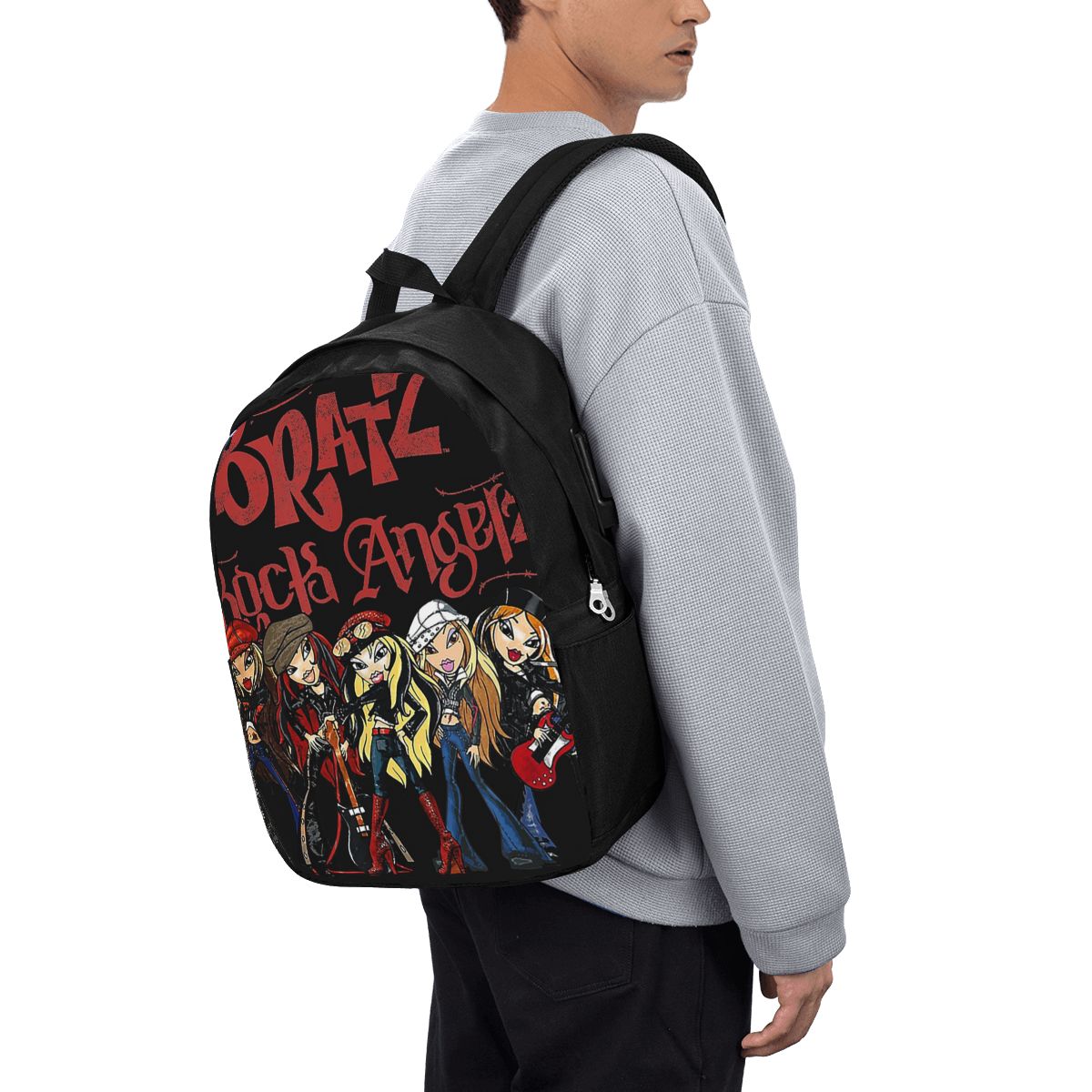 Bratz Rock Angelz Grup Çekimi  - Laptops incelemesi ve fiyatı