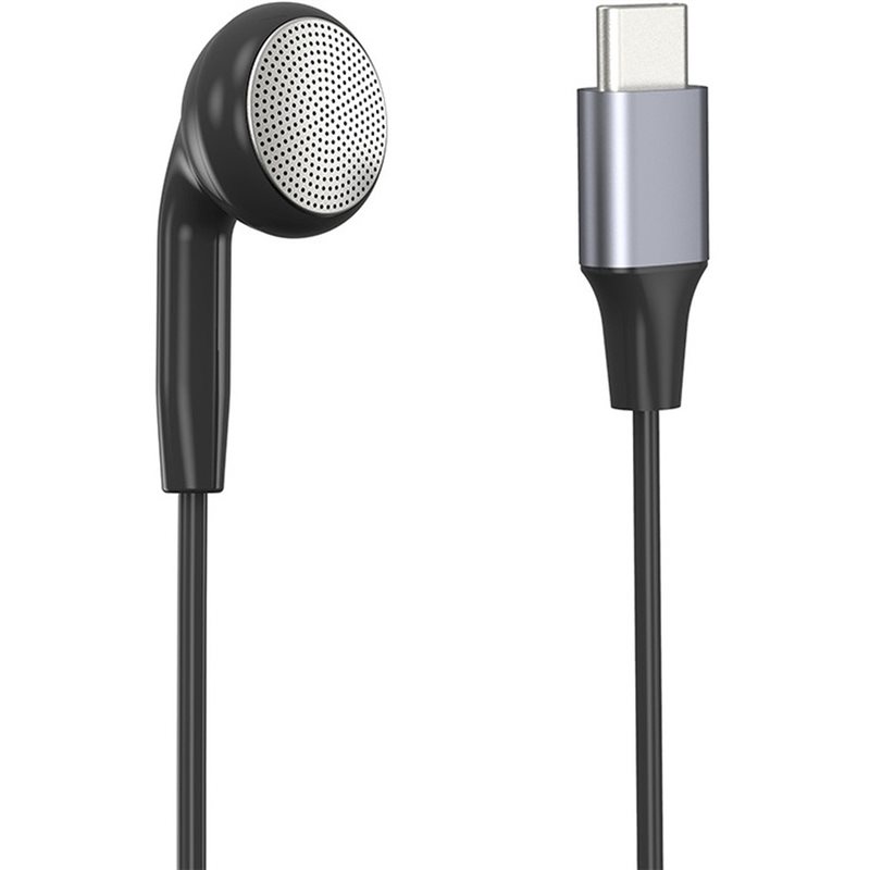 DT75BG Tip C Tek Kulaklık Mikr - Type C Wired Earphones With Mic incelemesi ve fiyatı