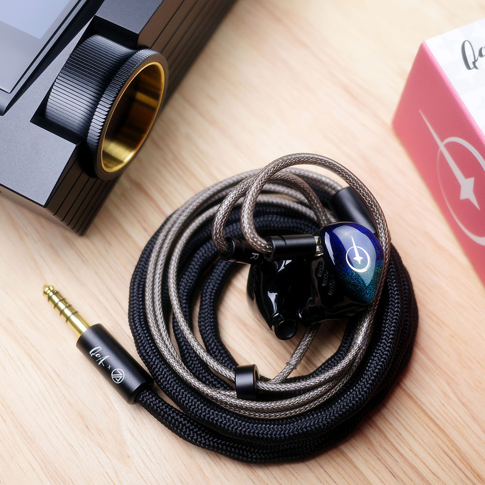 Yeni QoA X 7. Nesil Akustik Ry - Headphones incelemesi ve fiyatı