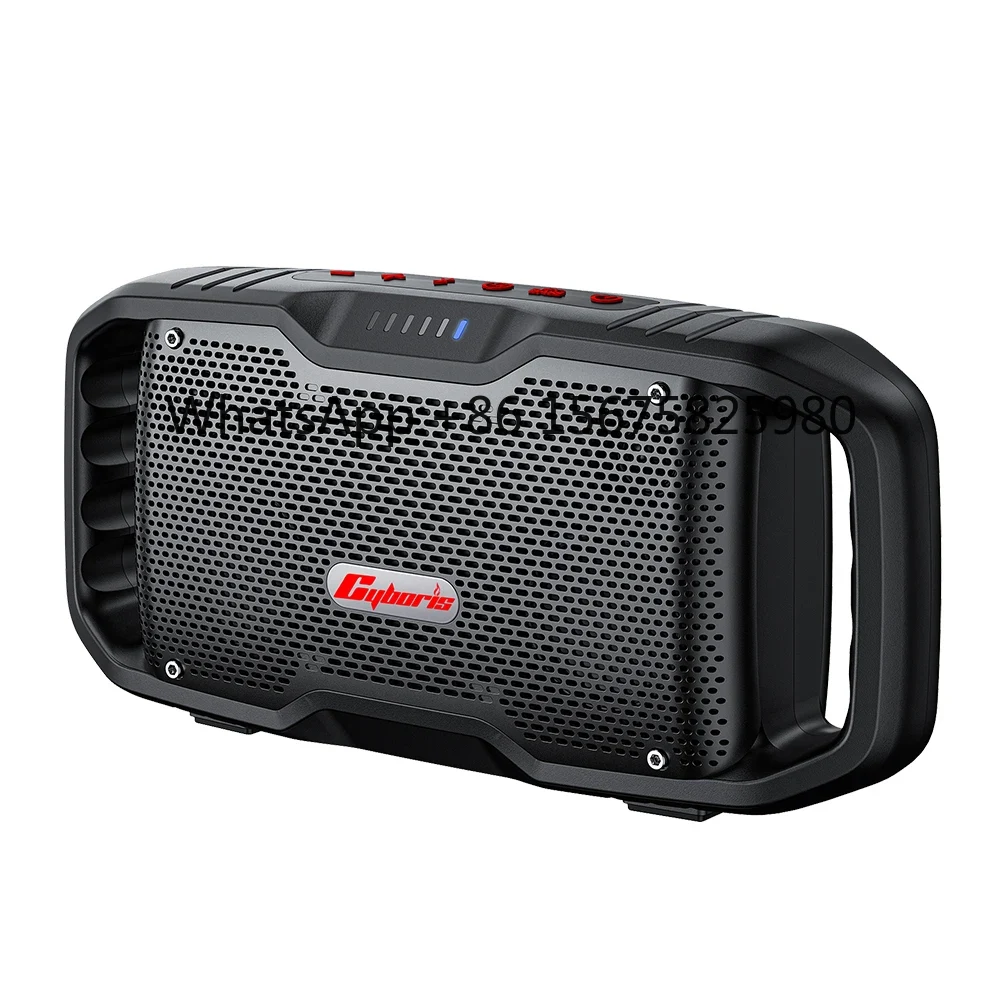 IPX7 Su Geçirmez X10 Taşınabil - Portable Bluetooth Speaker Waterproof Ipx7 incelemesi ve fiyatı