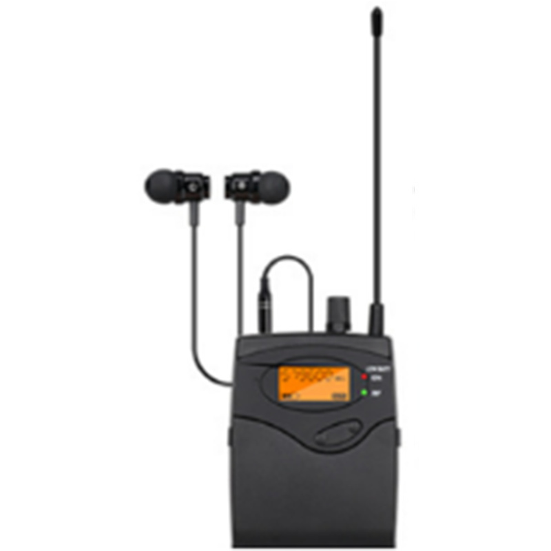 Kablosuz Kulak İçi Monitör Sis - In Ear Monitors For Singers incelemesi ve fiyatı